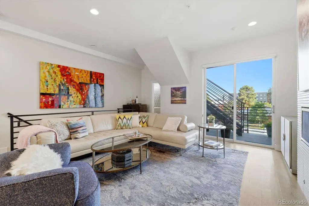 1714 Hooker Street Denver CO 80204