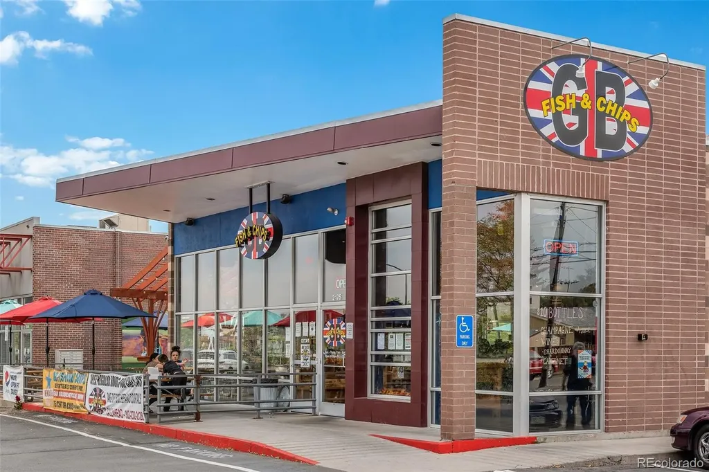 1714 Hooker Street Denver CO 80204