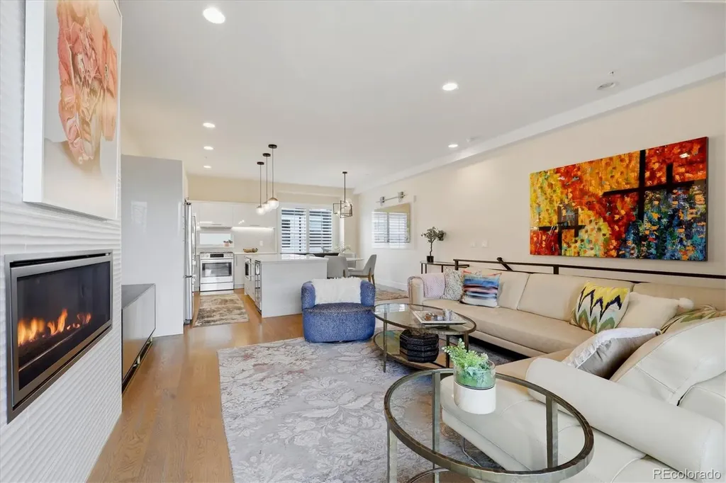 1714 Hooker Street Denver CO 80204