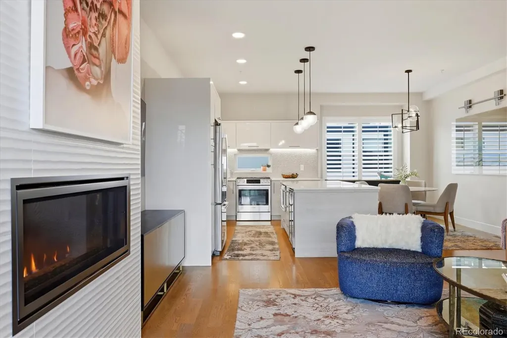 1714 Hooker Street Denver CO 80204