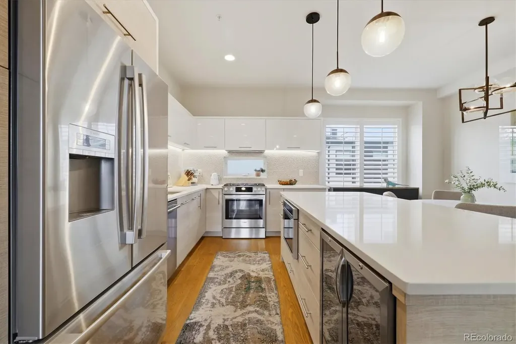 1714 Hooker Street Denver CO 80204