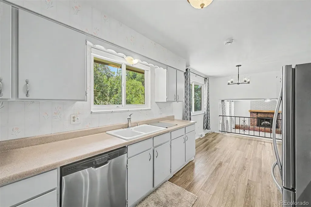 8822 W 79th Avenue Arvada CO 80005