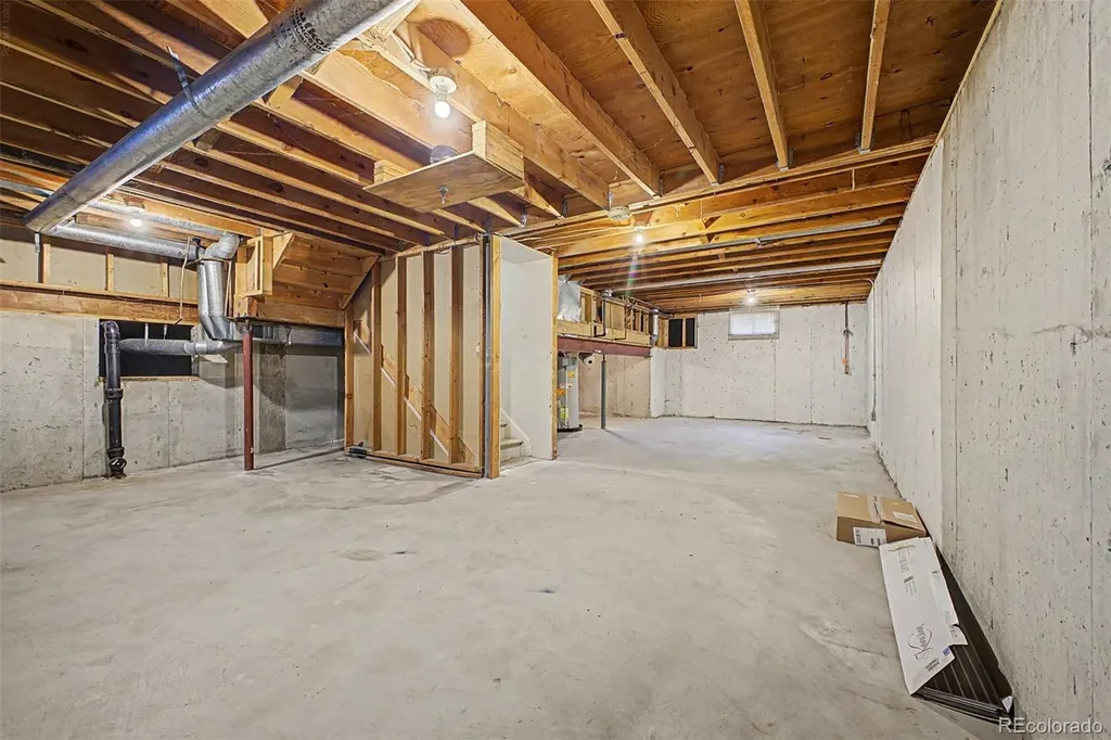 8822 W 79th Avenue Arvada CO 80005