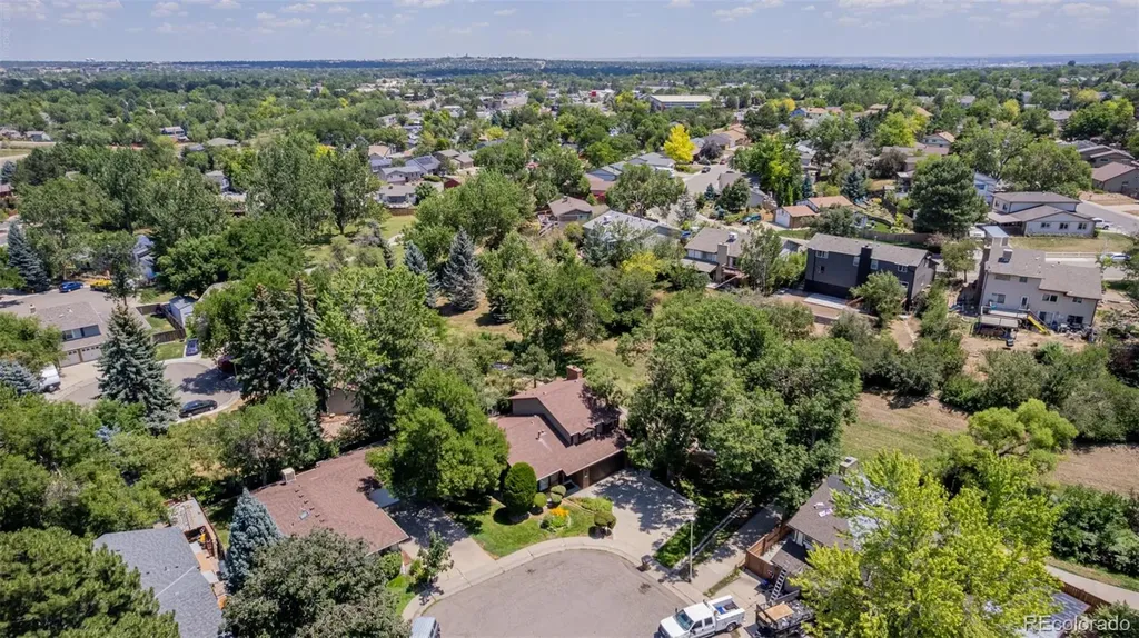 8822 W 79th Avenue Arvada CO 80005
