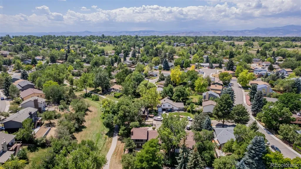 8822 W 79th Avenue Arvada CO 80005