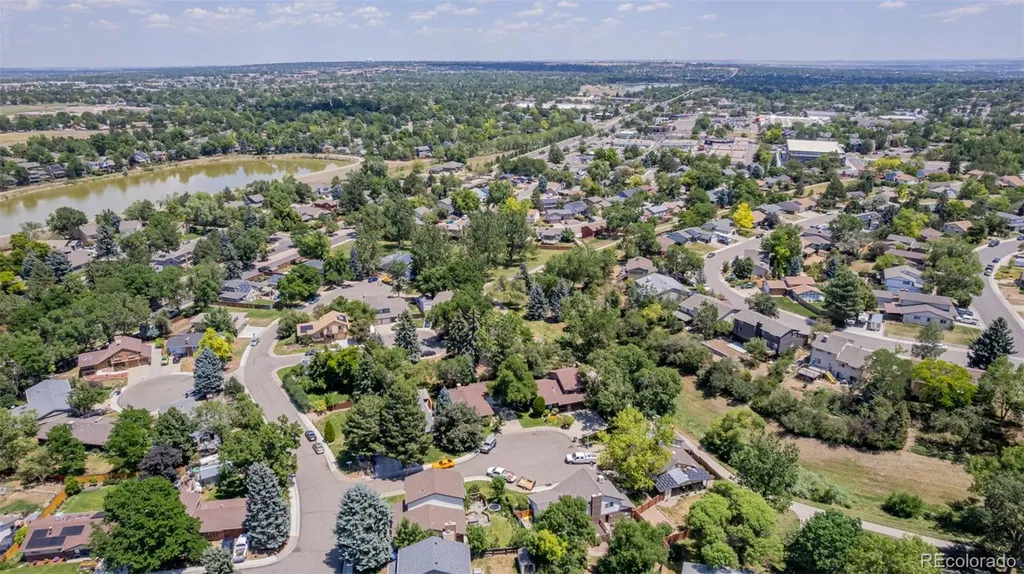 8822 W 79th Avenue Arvada CO 80005
