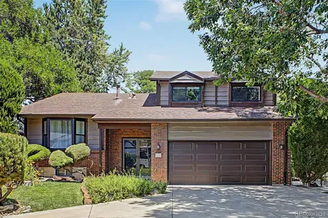 8822 W 79th Avenue Arvada CO 80005