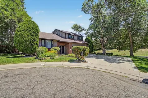 8822 W 79th Avenue Arvada CO 80005