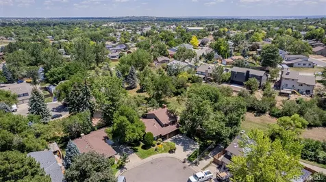 8822 W 79th Avenue Arvada CO 80005