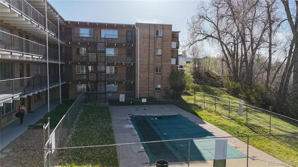 800 W Belleview Avenue Englewood CO 80110