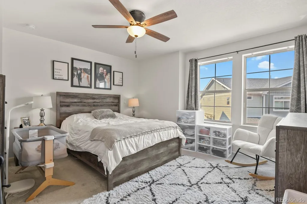 10064 Yampa Court Commerce City CO 80022