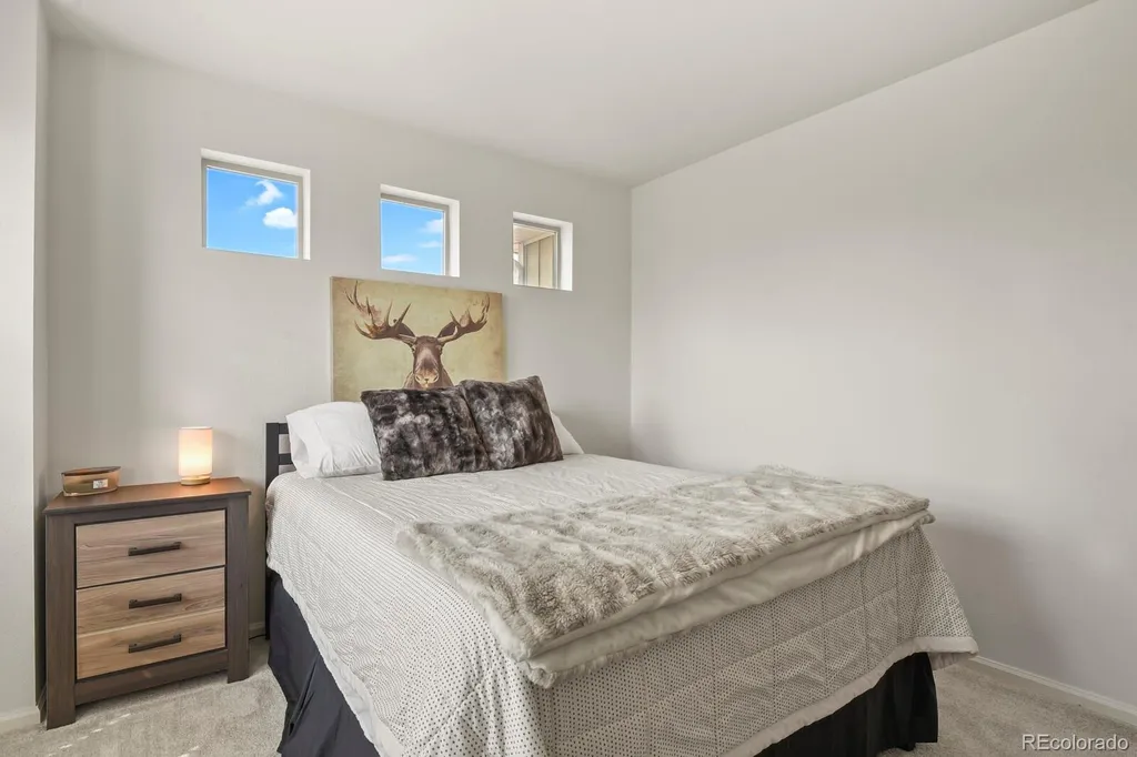 10064 Yampa Court Commerce City CO 80022