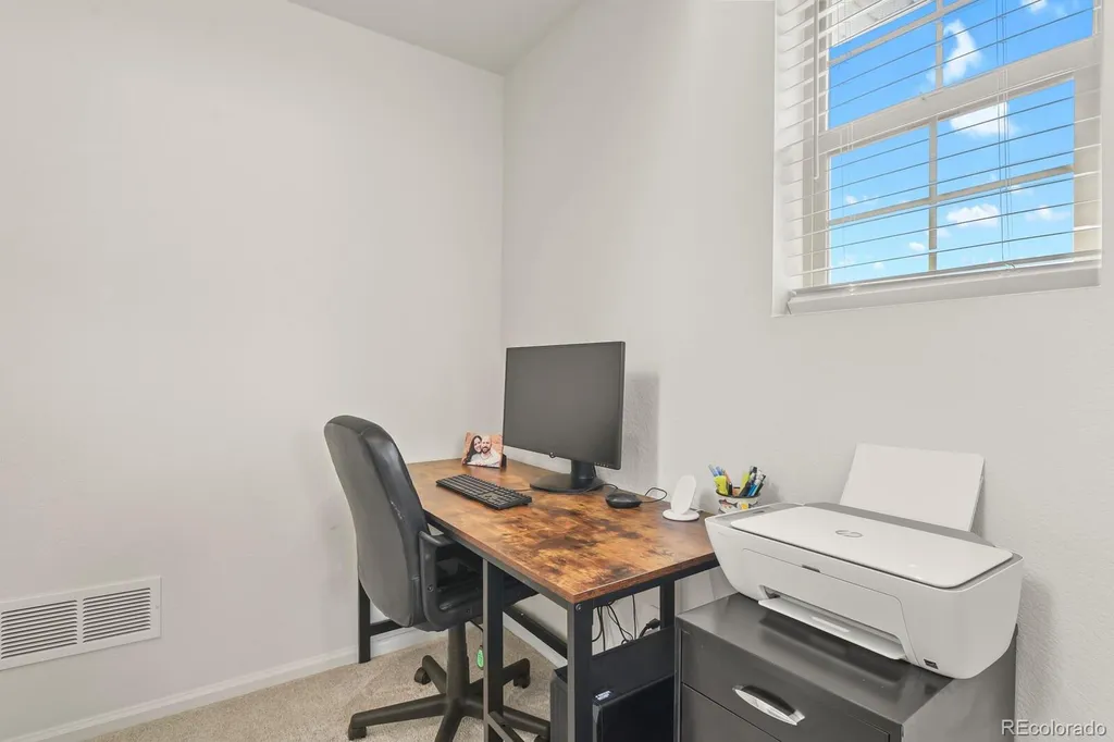 10064 Yampa Court Commerce City CO 80022