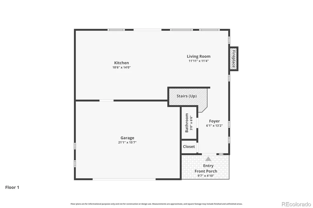 10064 Yampa Court Commerce City CO 80022