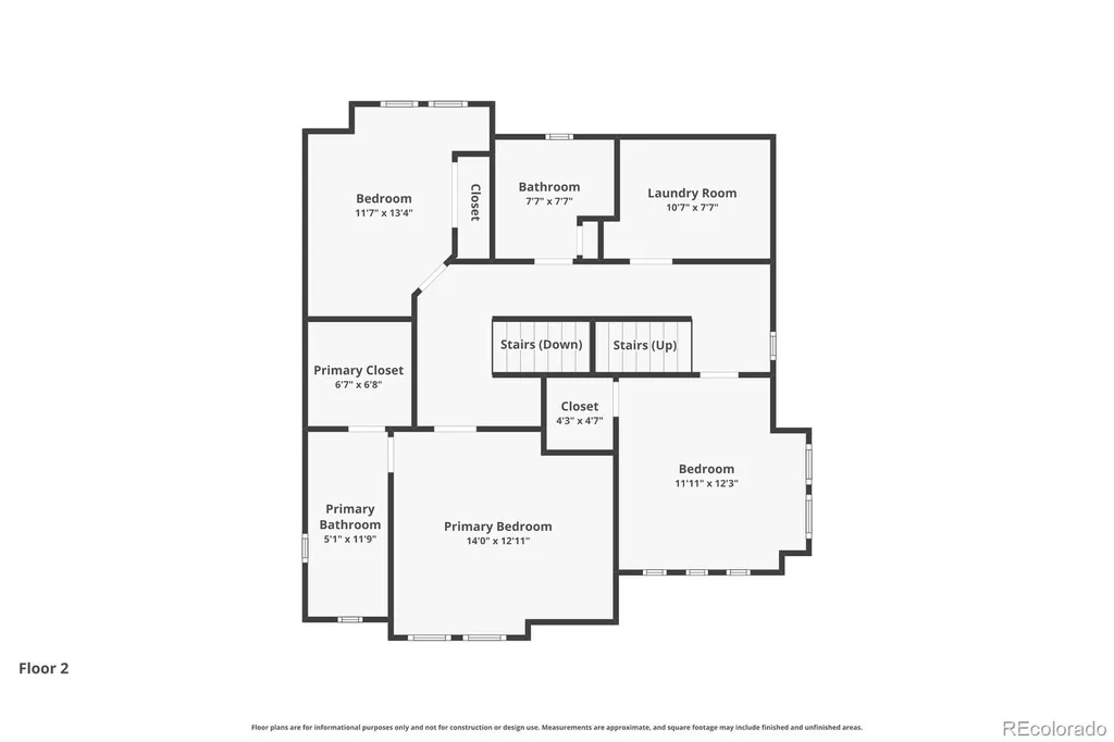 10064 Yampa Court Commerce City CO 80022