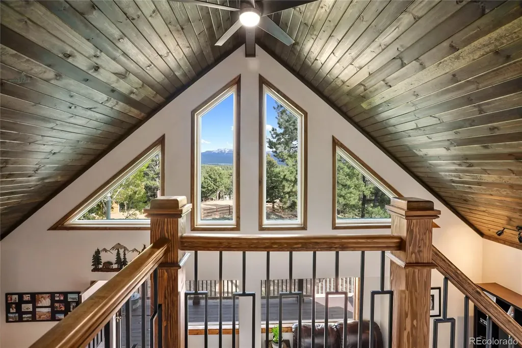 45 Barr Lake Circle Divide CO 80814