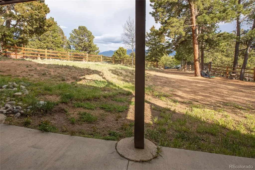 45 Barr Lake Circle Divide CO 80814