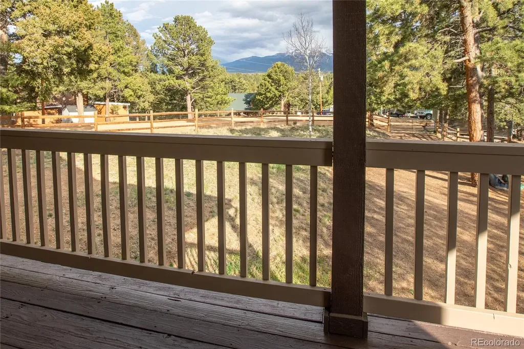 45 Barr Lake Circle Divide CO 80814