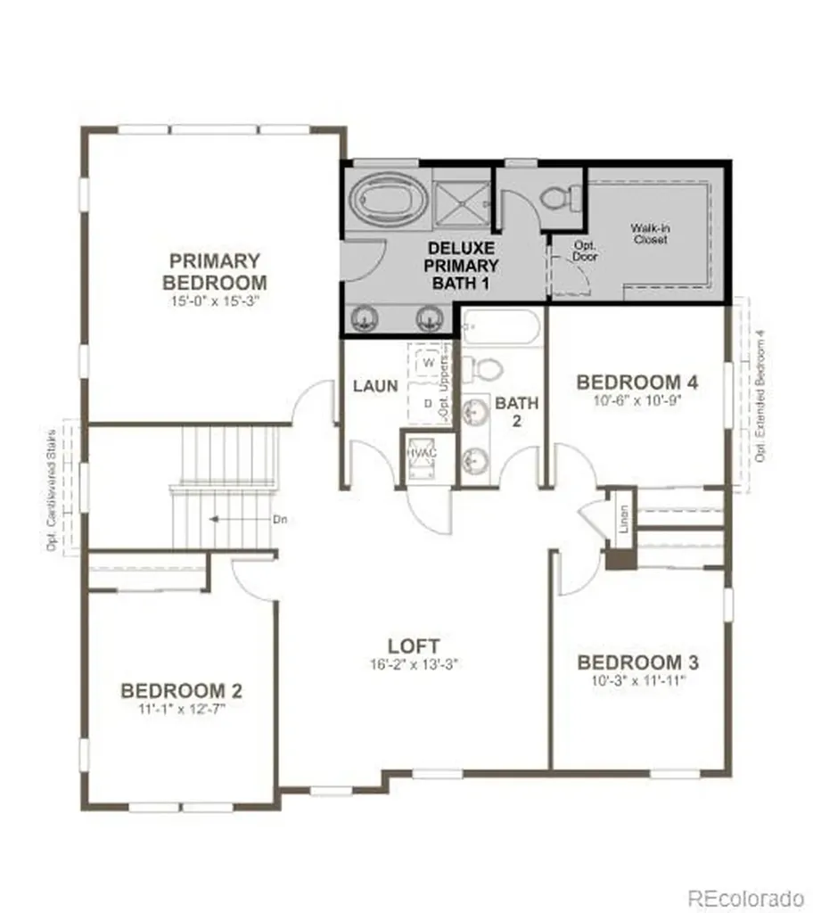 8526 Piedra River Street Littleton CO 80125