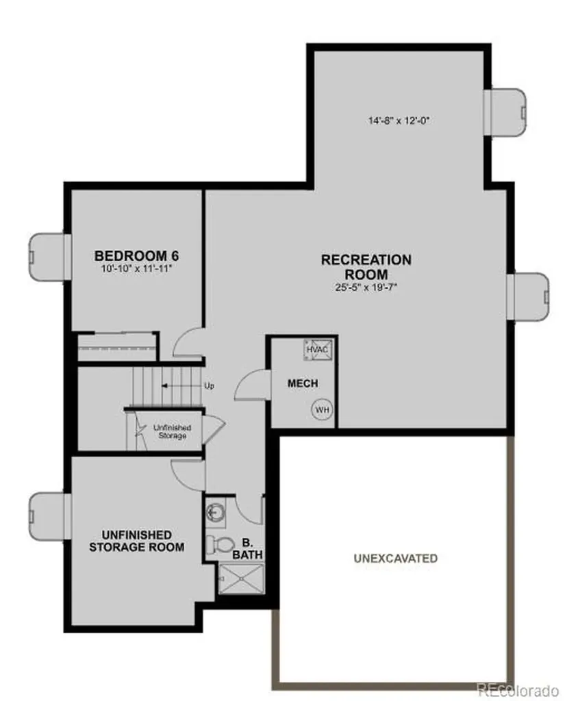 8526 Piedra River Street Littleton CO 80125