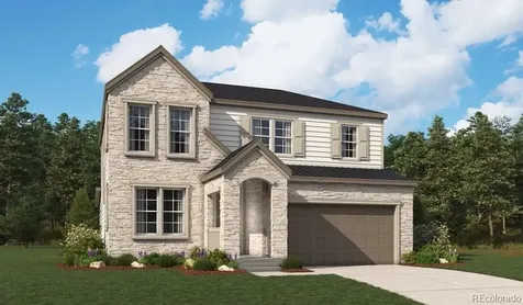8526 Piedra River Street Littleton CO 80125