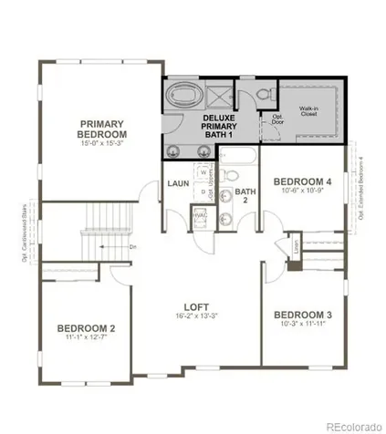 8526 Piedra River Street Littleton CO 80125