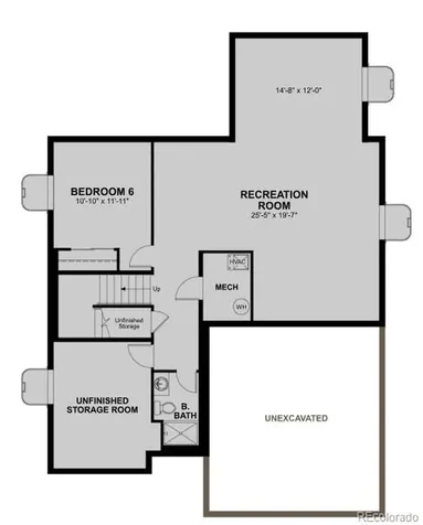 8526 Piedra River Street Littleton CO 80125