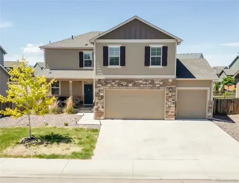 914 Charlton Drive Windsor CO 80550