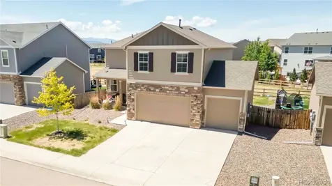 914 Charlton Drive Windsor CO 80550