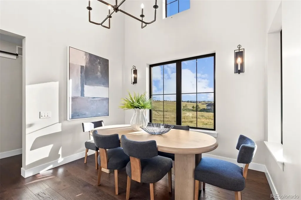 2433 Fox View Trail Franktown CO 80116