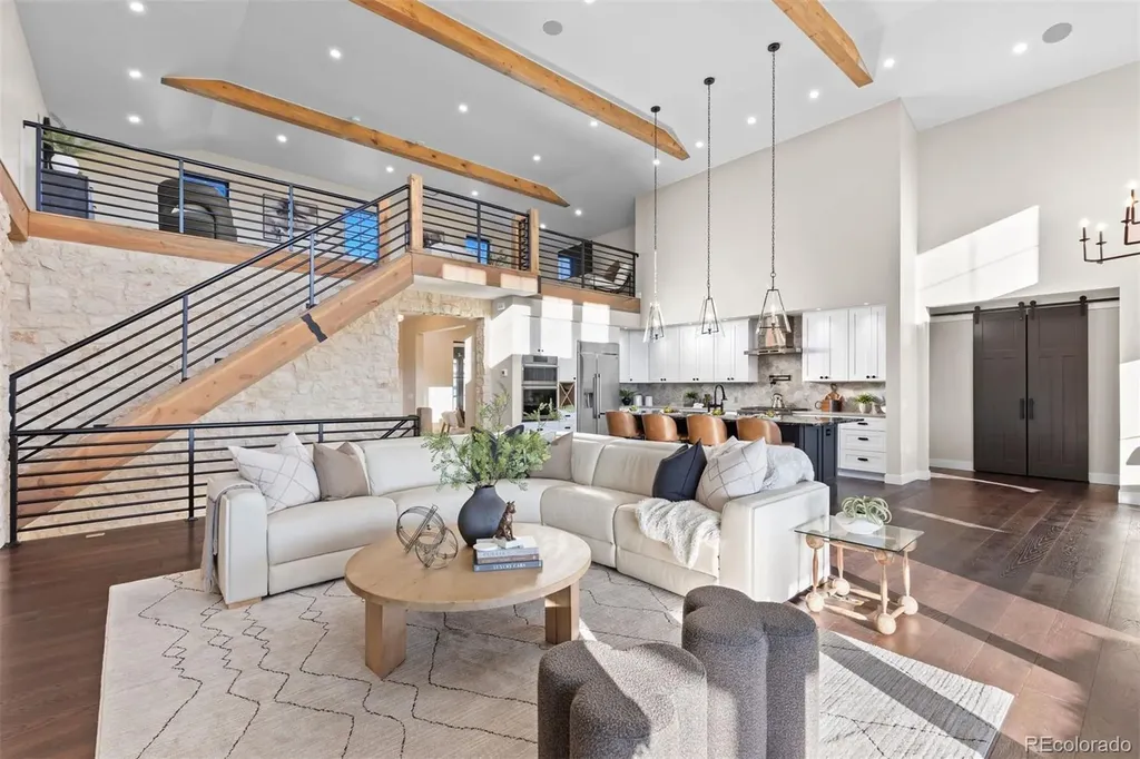 2433 Fox View Trail Franktown CO 80116