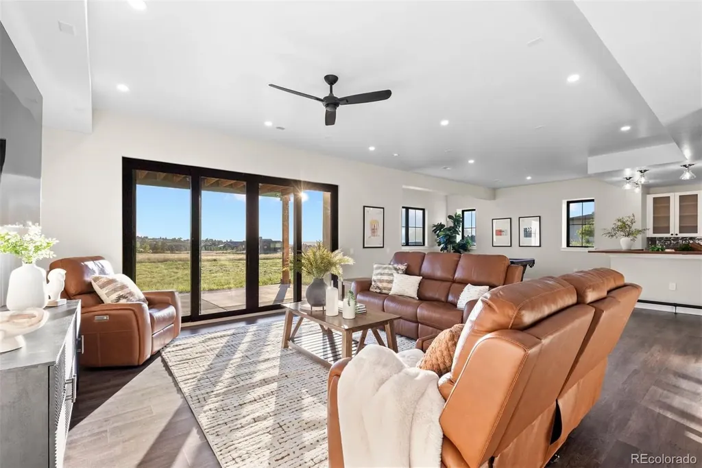 2433 Fox View Trail Franktown CO 80116