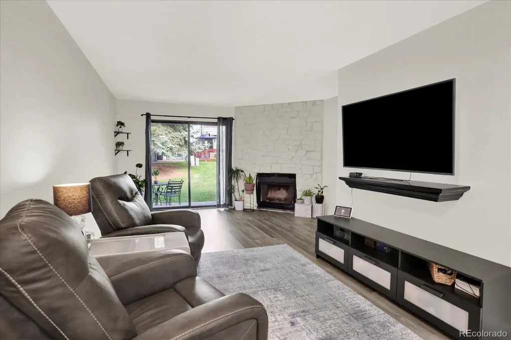 3528 S Depew Street Denver CO 80235