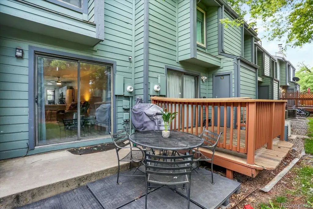 3528 S Depew Street Denver CO 80235