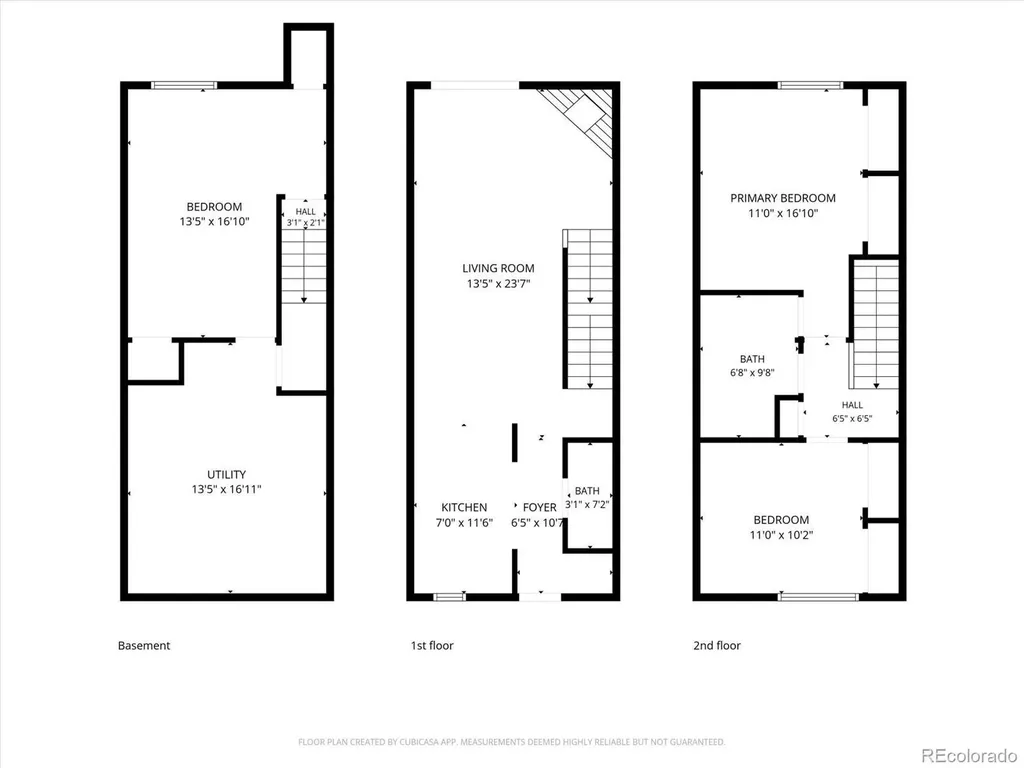 3528 S Depew Street Denver CO 80235