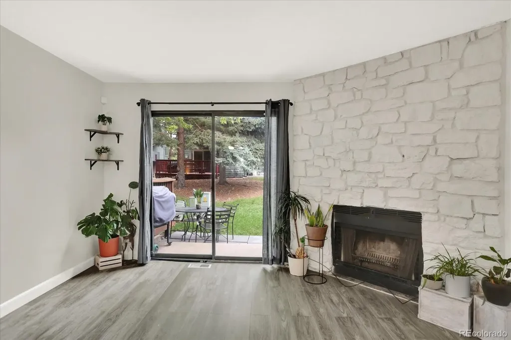 3528 S Depew Street Denver CO 80235
