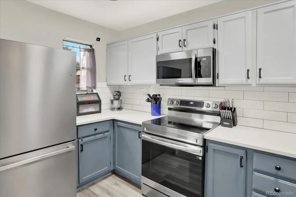 3528 S Depew Street Denver CO 80235