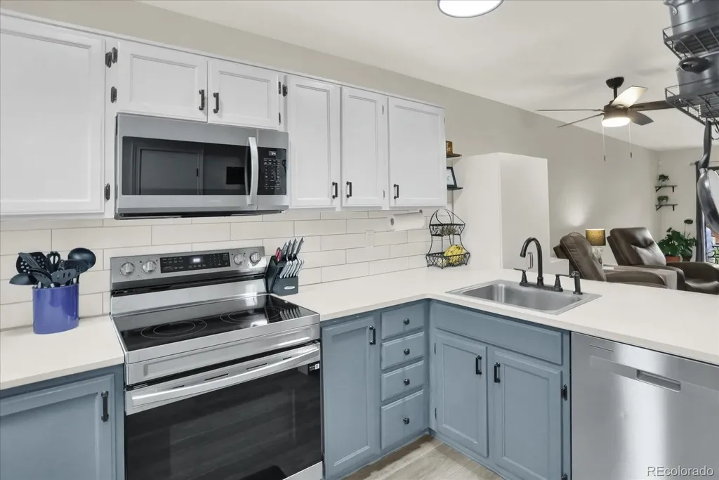 3528 S Depew Street Denver CO 80235