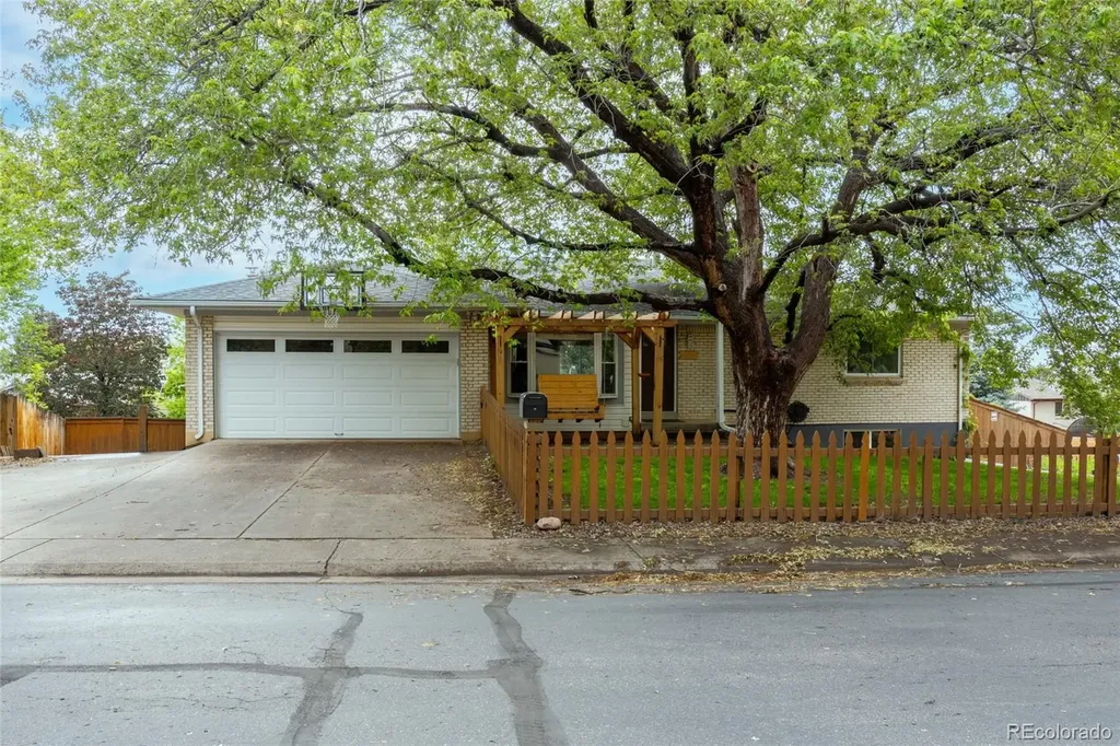 1846 S Cole Court Lakewood CO 80228