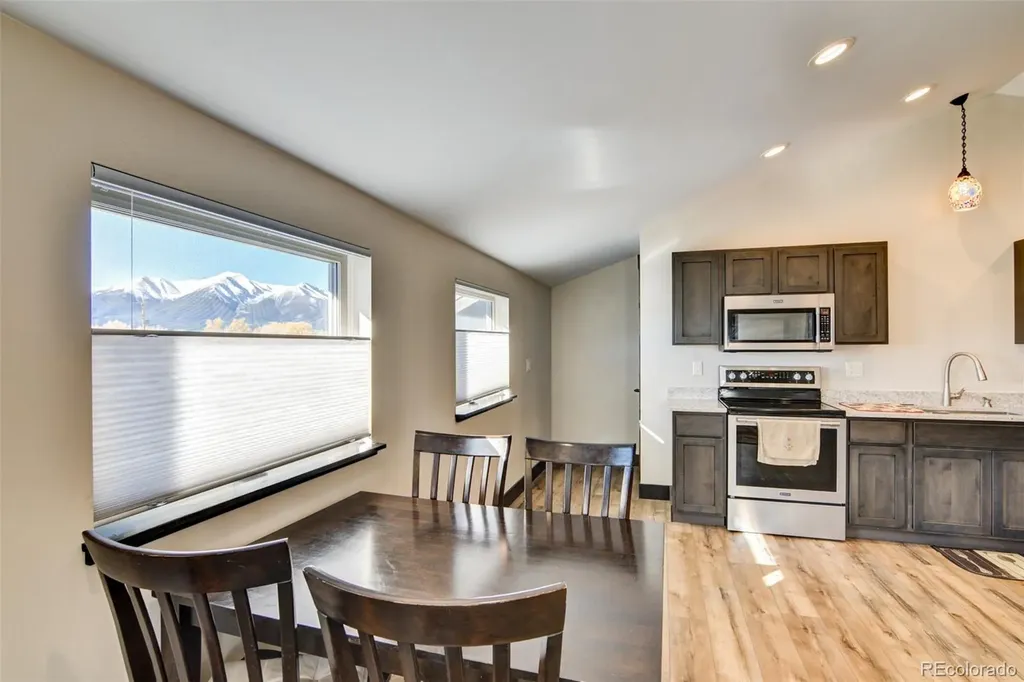 104 River Run Drive Buena Vista CO 81211