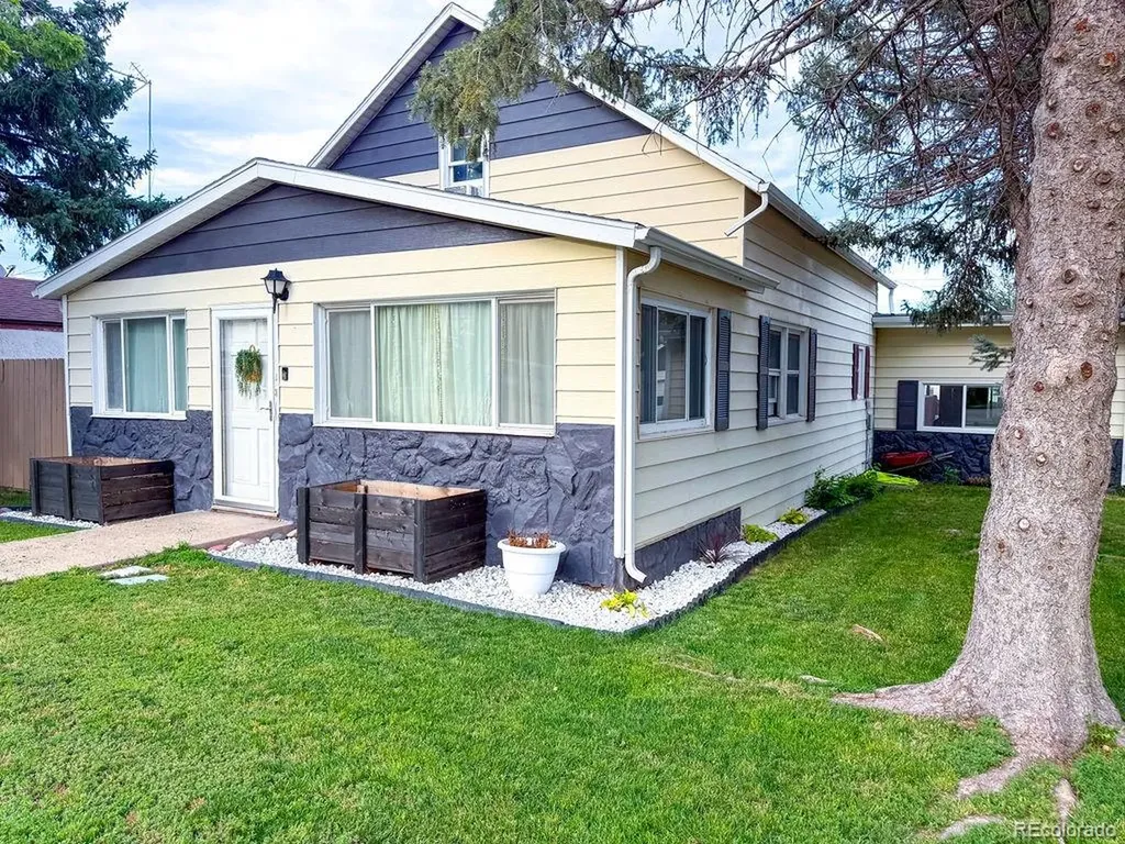 204 Colorado Avenue Seibert CO 80834