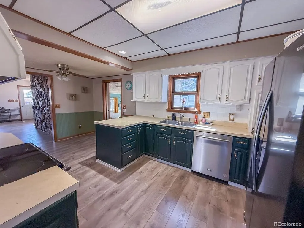 204 Colorado Avenue Seibert CO 80834