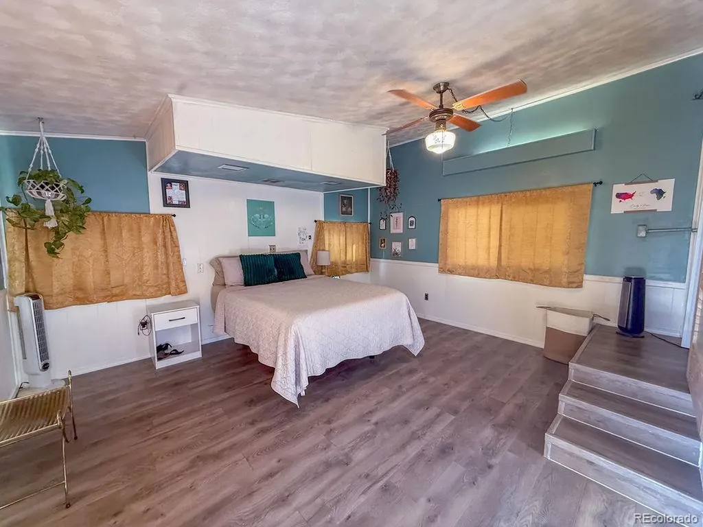 204 Colorado Avenue Seibert CO 80834