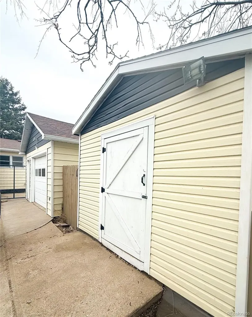204 Colorado Avenue Seibert CO 80834