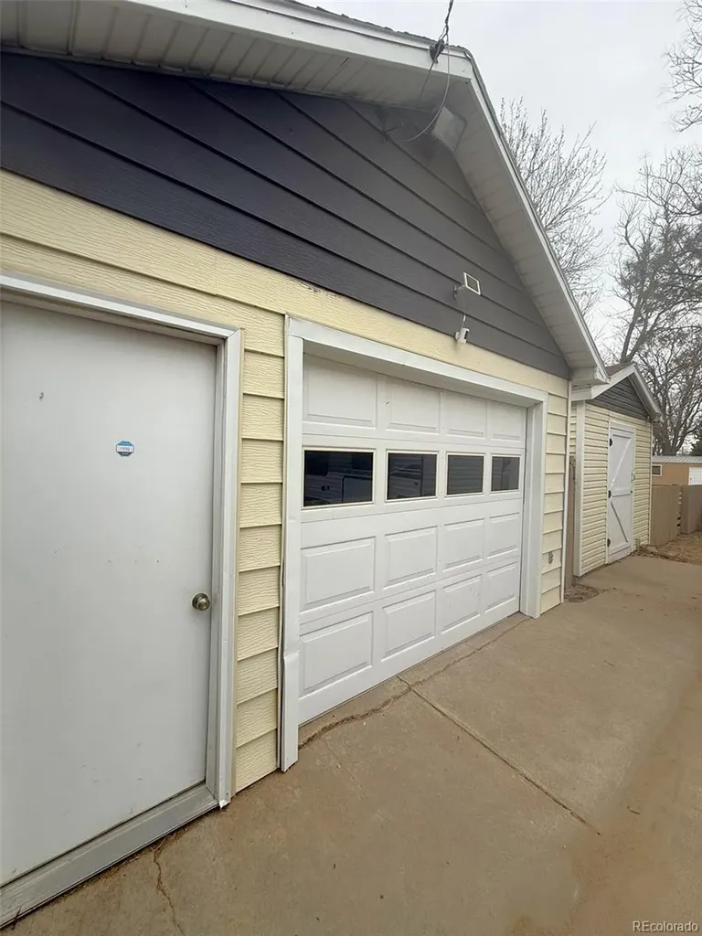 204 Colorado Avenue Seibert CO 80834