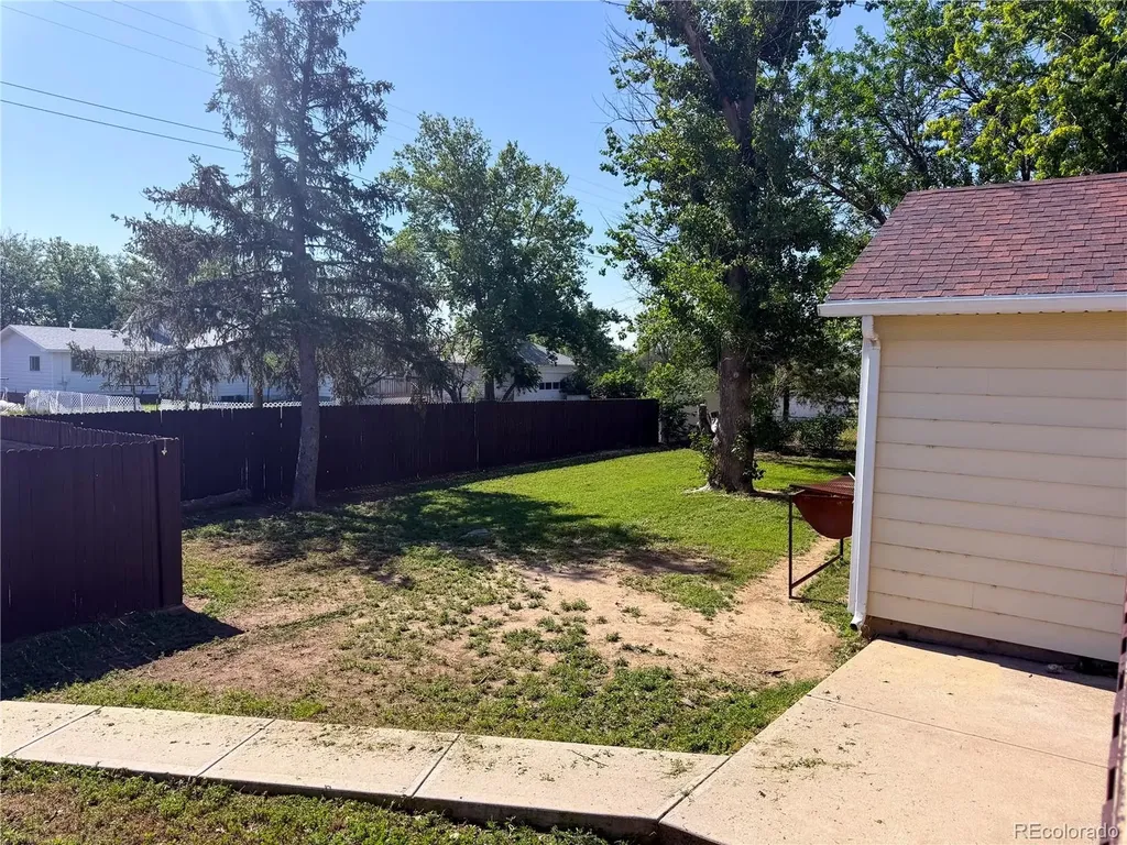 204 Colorado Avenue Seibert CO 80834