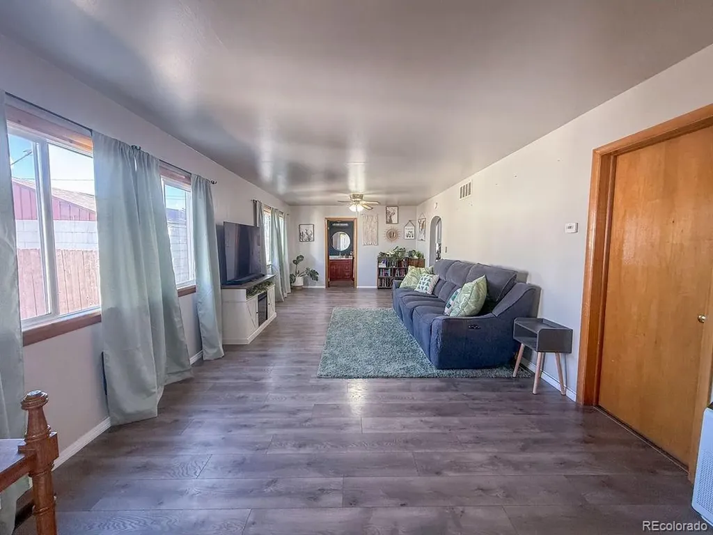 204 Colorado Avenue Seibert CO 80834