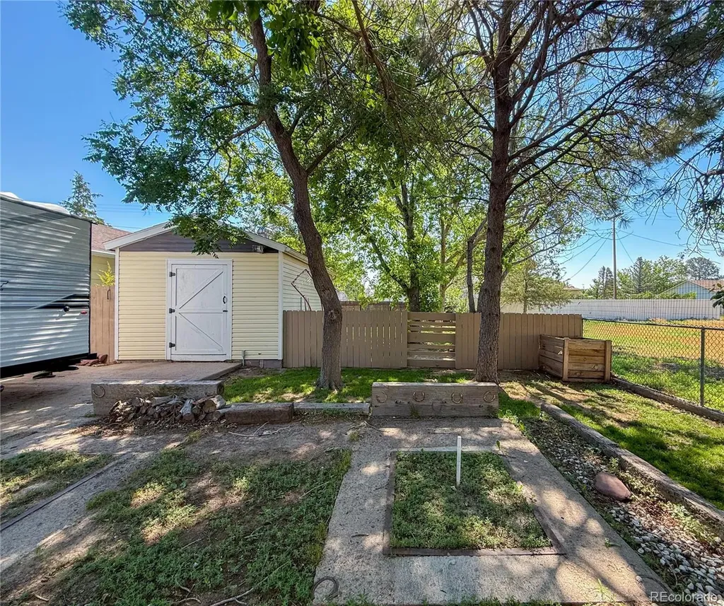 204 Colorado Avenue Seibert CO 80834