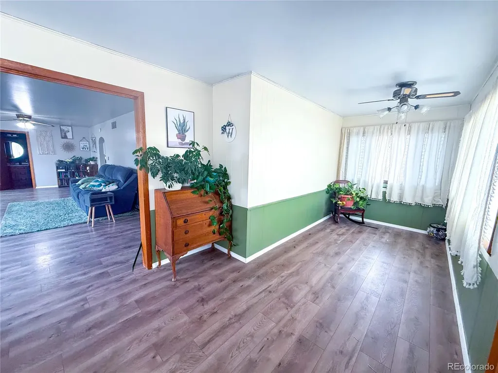 204 Colorado Avenue Seibert CO 80834