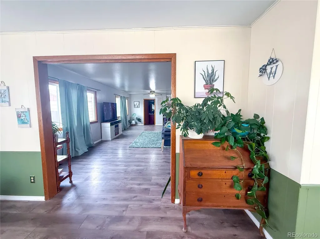 204 Colorado Avenue Seibert CO 80834